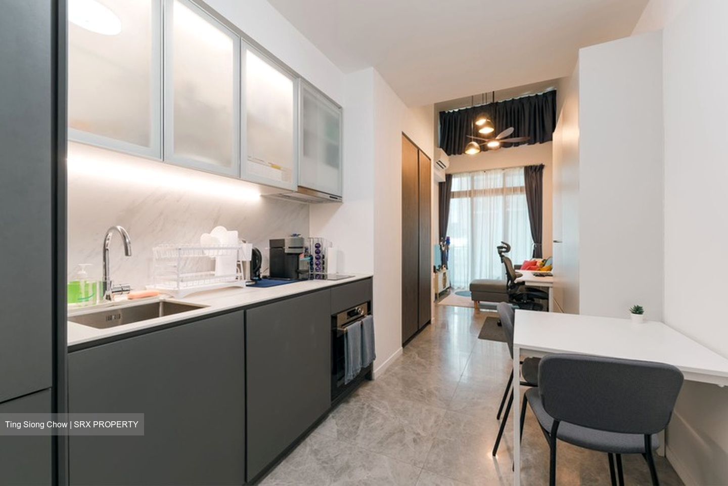 The M (D7), Apartment #613786001